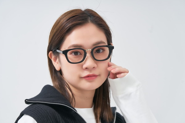 メガネ・老眼鏡 Zoff JOURNAL STANDARD relumeZH241001 セール価格]Zoff｜JOURNAL STANDARD relume（ZH241001-49A1