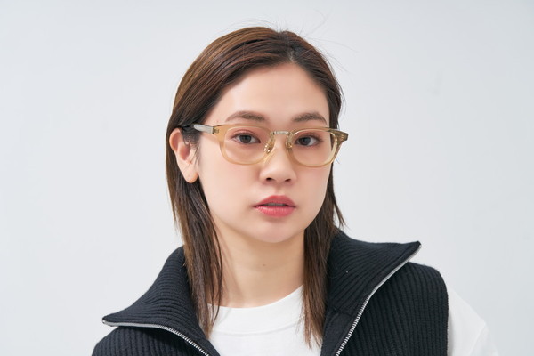 メガネ・老眼鏡 Zoff JOURNAL STANDARD relumeZH241001 スペシャルプライス]Zoff｜JOURNAL STANDARD relume（ZH241001