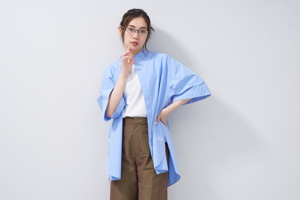 未使用✨ GIANFRANCO FERRE 　ヴァージンウールセットアップ　金釦 Vintage GianFranco Ferre Top w/ Skirt Set SZ 38 *MADE IN ITALY