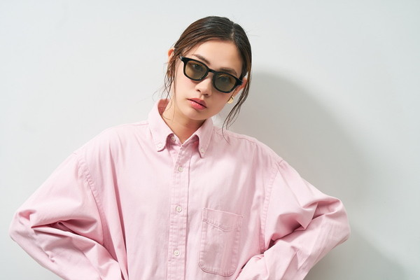 Zoff｜JOURNAL STANDARD relume(WEB限定商品)（ZP251G01-14E1