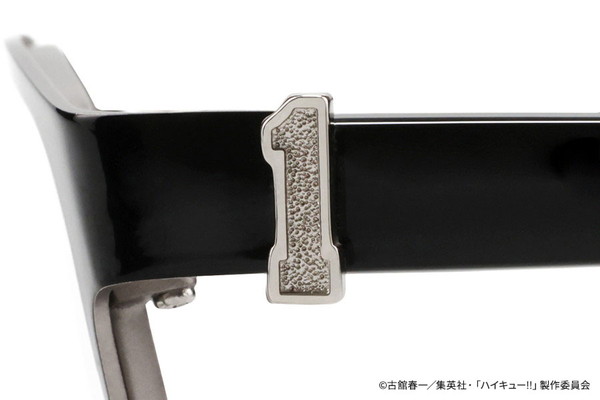 ハイキュー!! - 及川徹 セカンドユニフォームver. 特大アクリル