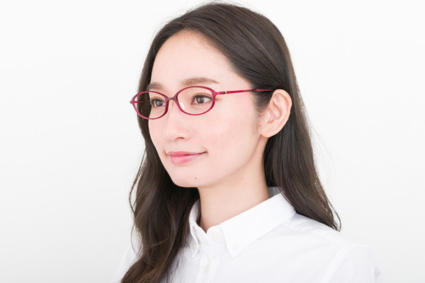 軽くて壊れにくいZoff SMART CLASSIC ZJ221058_49A1 セール価格][Begin特集商品]軽くて壊れにくい Zoff SMART Skinny