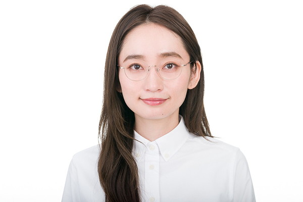 スペシャルプライス]やわらかな印象のメタルフレーム(WEB限定商品