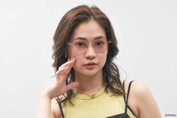 再値下げセール価格]Disney Collection created by Zoff