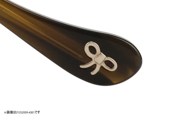 スペシャルプライス]ガーリーな印象のボストンフレーム/SWEET