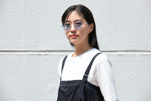 セール価格]Zoff meets LISA LARSON MADE IN JAPAN series