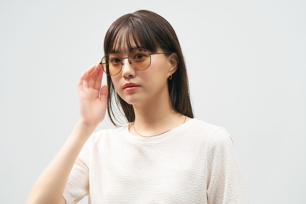 Zoff│takashi kumagai(WEB限定商品)（ZY252G04-43E1）｜メガネのZoff