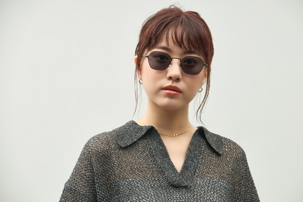 Zoff｜GDC（ZY252G07-14F1）｜メガネのZoffオンラインストア