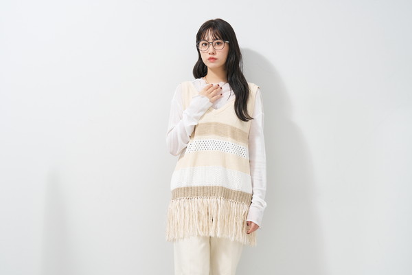 オアハカ 子株付き シーズンOFF　セール品 セール価格]ベーシック＆トレンド感のあるコンビフレーム/CLASSIC