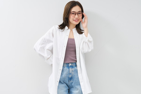 アウトレット価格]WOMEN'S BASIC(アウトレット店舗限定商品)（ZA221033