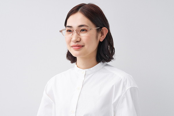 【きゃらめる】メディカル、ロシアンオリーブ120㎝前後　2本セット セール価格]Zoff｜JOURNAL STANDARD relume 