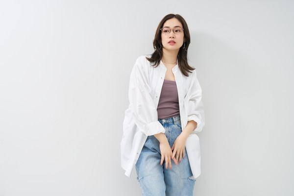 インポート・海外人気ブランド スペシャルプライス]LIMITED PATTERNS（ZA241005-11A1）｜メガネ その他
