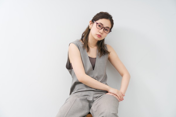 スペシャルプライス]OLT PATTERNS（ZA241006-81A1）｜メガネの