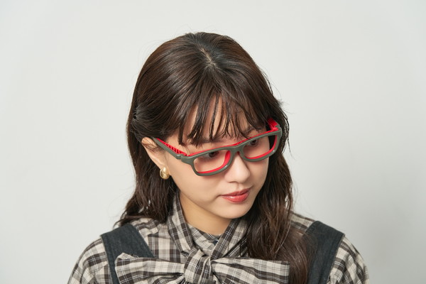 ガリレオページ Galileo(ガリレオ)｜メガネのZoffオンラインストア（めがね