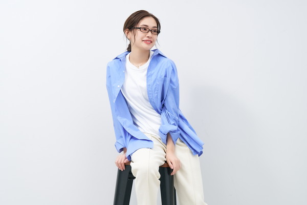 WEB限定セール価格]定番で使いやすいスクエアフレーム/STANDARD(WEB