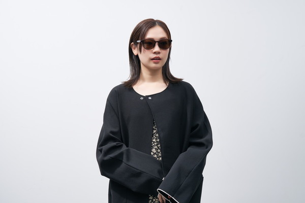 再値下げセール価格]SUNGLASSES(偏光機能搭載)（ZA241G05-43A1
