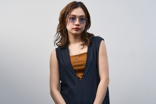 眼鏡zoff×UNITED ARROWS Zoff｜UNITED ARROWS SUNGLASSES（ZA241G09-43A1）｜メガネの