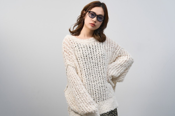 Zoff｜UNITED ARROWS SUNGLASSES（ZA241G10-14E1）｜メガネの
