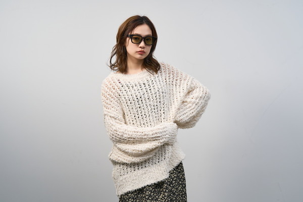 Zoff｜Ryo Takashima（ZA241G13-49A1）｜メガネのZoffオンライン