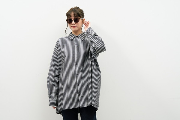 再値下げセール価格]ボストン型サングラス/TREND(WEB限定商品