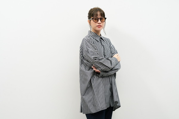 ウェリントン型サングラス/TREND(WEB限定商品)(ZA241G63-14E3 ウェリントン型サングラス/TREND(WEB限定商品)(ZA241G63-14E3