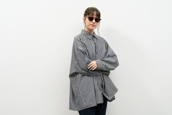 スペシャルプライス]ウェリントン型サングラス/TREND(WEB限定商品