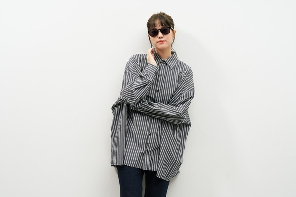 まゆ ゼロハリバートン ZERO HALLIBURTON ZHG-W1a | Crew Neck Knit