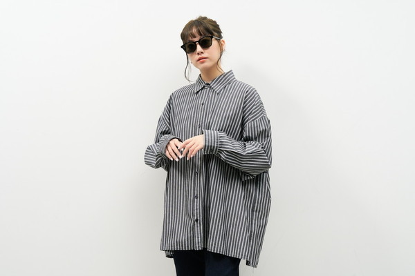 ウェリントン型サングラス/TREND(WEB限定商品)（ZA241G66-14E4