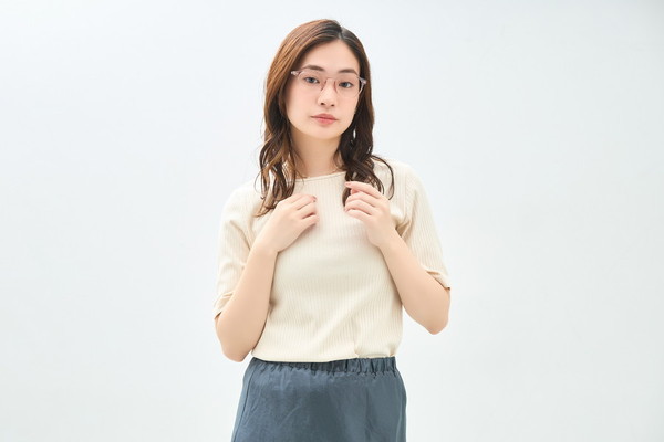 Disney Collection Mickey&Minnie（ZA251018-20A1）｜メガネのZoff