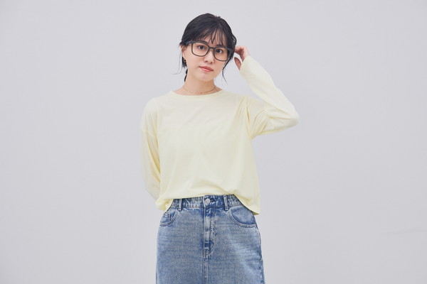 アクティブなライフスタイルに向けたウェリントン型 (SNAP GRIP搭載