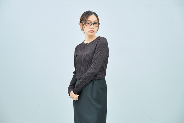 Zoff｜UNITED ARROWS（ZA251040-64A1）｜メガネのZoffオンライン