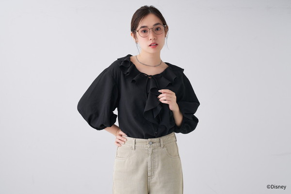 Disney Collection Baby Animals ［おしゃれキャット モデル