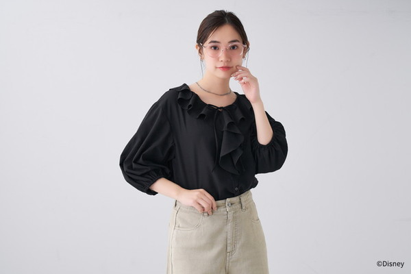 Disney Collection Baby Animals [おしゃれキャット モデル]（ZA251045