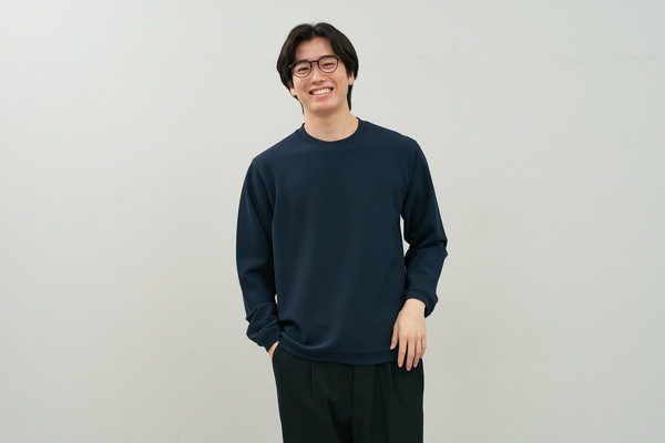 Zoff | Misato Mizukoshi #3（ZA251047-49A1）｜メガネのZoff