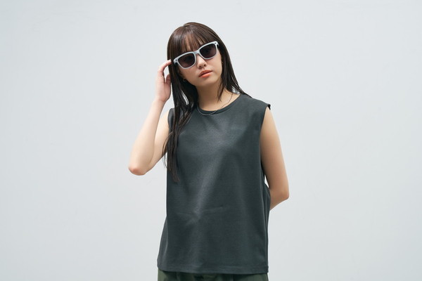Zoff｜STUDIO SEVEN CLAPCLICK（ZA251G16-15E1）｜メガネのZoff