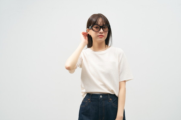 Zoff│takashi kumagai（ZA251G28-14E1）｜メガネのZoff
