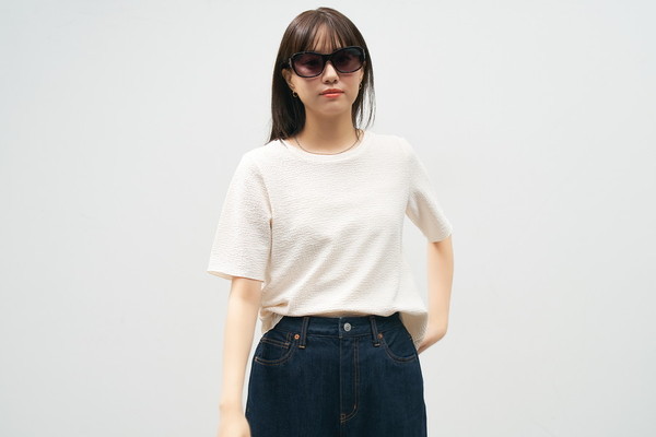 Zoff│takashi kumagai（ZA251G28-49A1）｜メガネのZoff