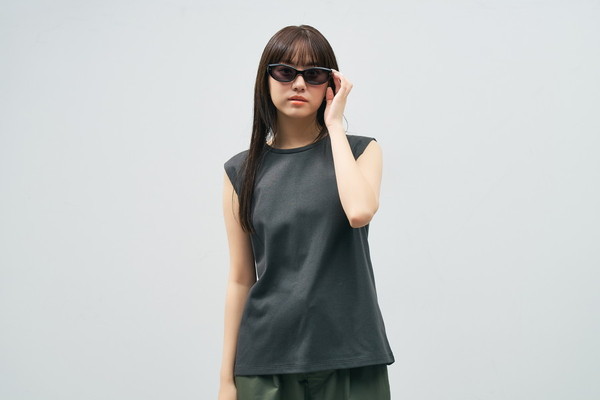 nagiさん専用 タジマ コイル式安全ロープ 極太 AW-AZRGBK