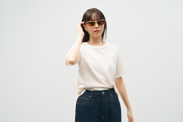 Zoff│takashi kumagai（ZA251G29-41A1）｜メガネのZoff