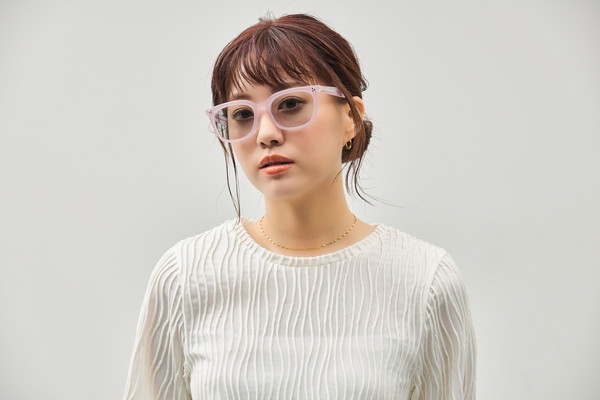 zogyenです スペシャルプライス]TREND SUNGLASSES/紫外線カット率99.9%以上