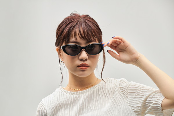 Zoff｜GDC（ZA251G38-14E1）｜メガネのZoffオンラインストア