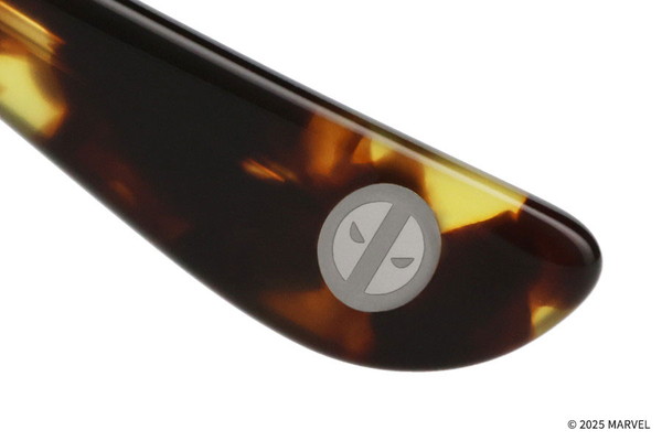 XXIO - 黒ひげメガネ★ Zoff│takashi kumagai(WEB限定商品)（ZY252G04-14F1）｜メガネ