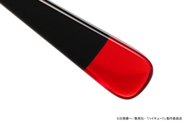 Zoff｜ハイキュー!! 孤爪研磨モデル（ZA252009-56F1）｜メガネのZoff