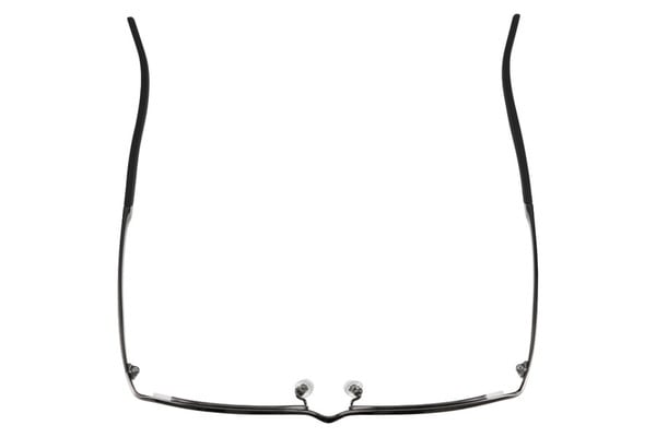 ☆zofs☆ しっかりフィットで快適なスクエア型(Zoff CLAP CLICK搭載)（ZA252017