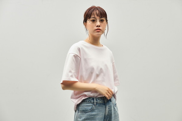 SUNCUTGlasses/UV100%CUT（ZA252G02-56E1）｜メガネのZoff