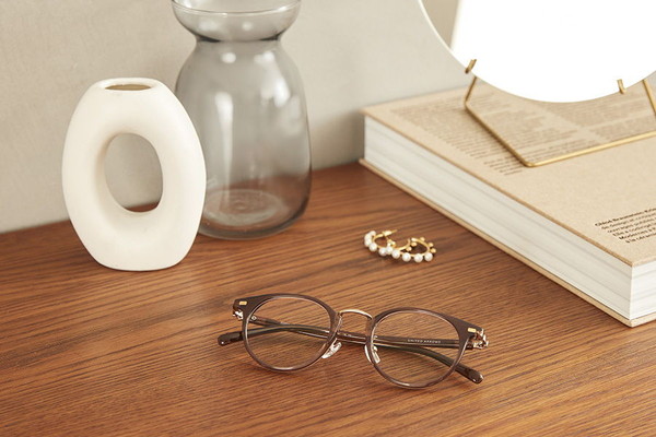 Zoff｜UNITED ARROWS RELAX（ZC221003-43A1）｜メガネのZoff