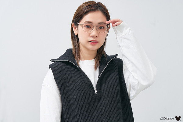 Disney Collection PASTEL series(一部店舗限定商品)（ZC241002-11A1