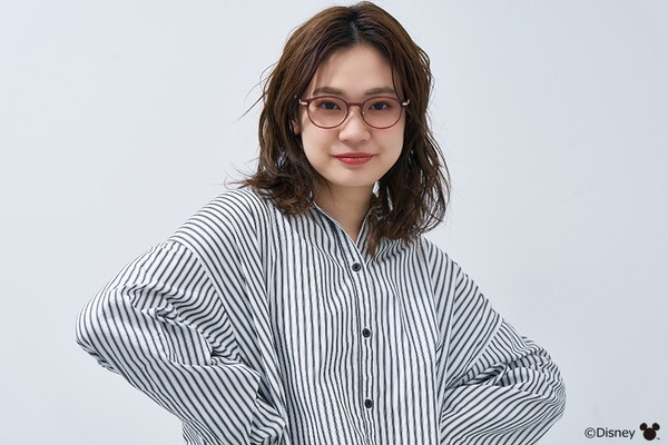 Disney Collection PASTEL series(一部店舗限定商品)（ZC241002-21A1