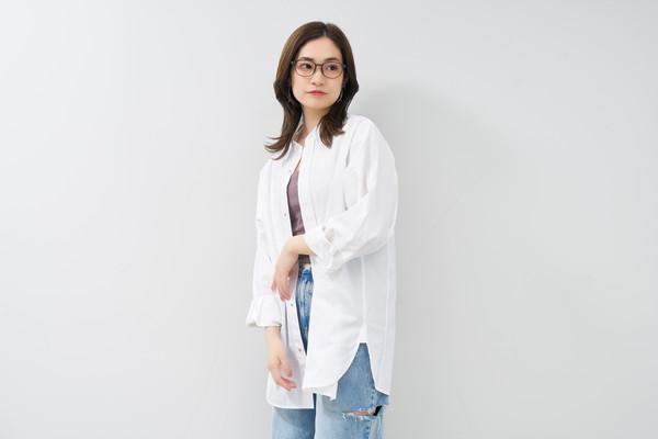 ジャネーファ スペシャルプライス]LIMITED PATTERNS（ZC241003-64A1）｜メガネ