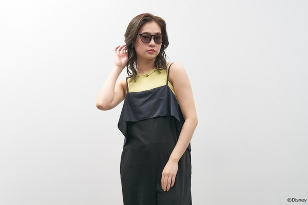 セール価格]Disney Collection created by Zoff “Sunglasses
